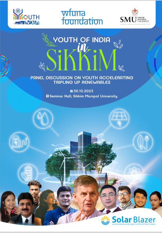 youth sikkim