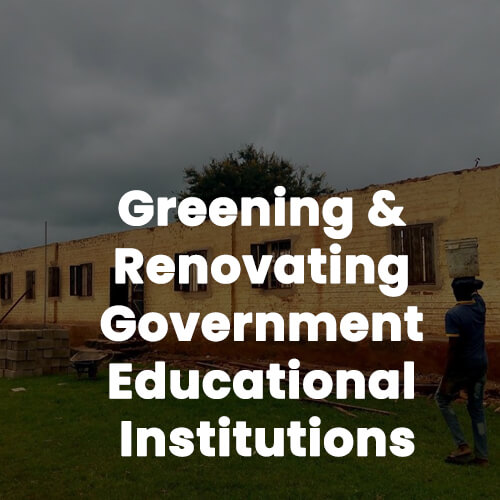 Greening-Renovating-Government