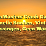 AviaMasters Crash Game: Snelle Ronden, Vlotte Beslissingen, Geen Wachten