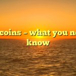 FC27 coins – what you need to know