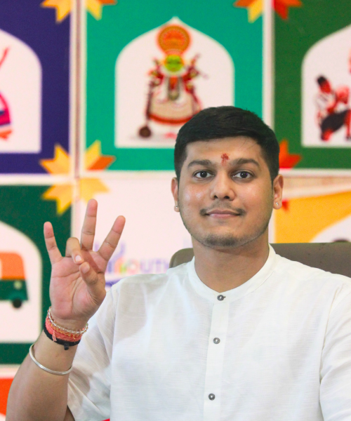 Sailesh Singhal (1)